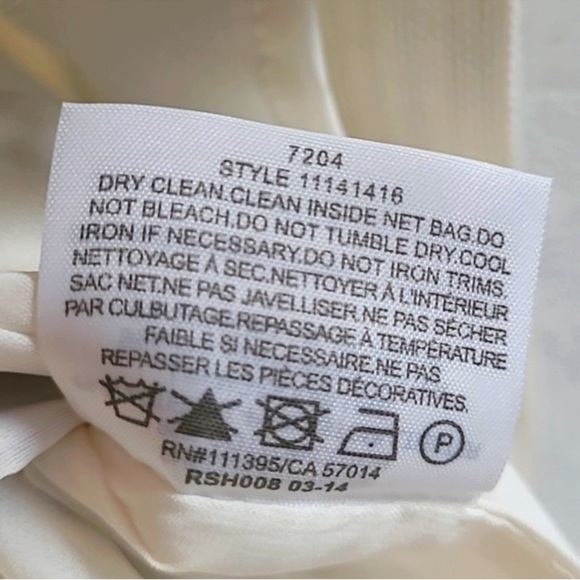 Tory Burch Kaylin dress - Picture 13 of 13